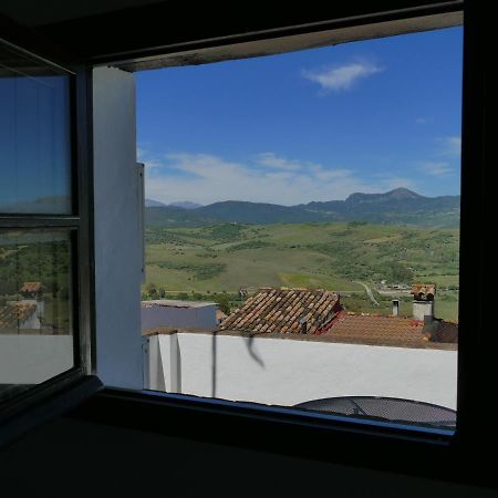 Luz Y Sol Jimena De La Frontera Exterior foto