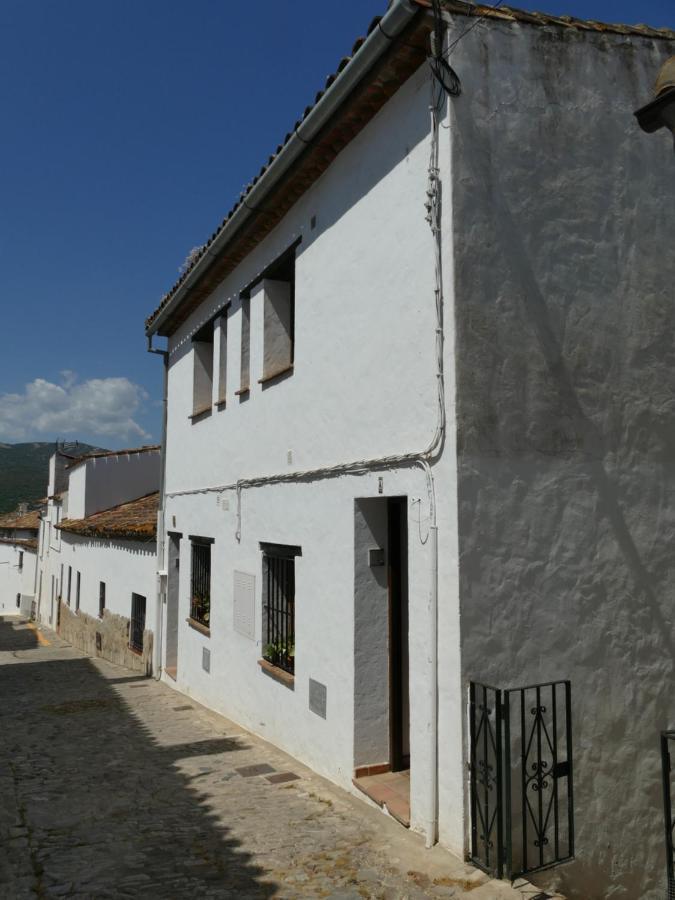 Luz Y Sol Jimena De La Frontera Exterior foto
